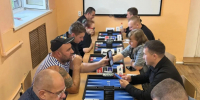 В Барнауле прошёл Городской фестиваль спорта для участников СВО и их семей - Администрация г. Барнаул