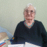 Сквозь годы и невзгоды: жительница Ленинского района Мария Копаева отметила 95‑летие - Администрация г. Барнаул