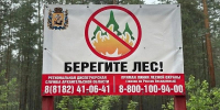 В минлеспроме региона подвели итоги наземного патрулирования лесов в пожароопасный сезон - Сетевое издание Маяк