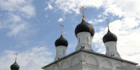 «Диво России» сразу в двух номинациях - ТРК Русь