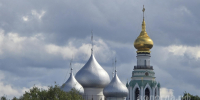 Погода в Вологодской области продолжает бить климатические рекорды - Вологда.РФ