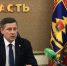 На выборах брянского губернатора Егор Ковальчук набрал более 67 процентов голосов - Газета Брянские новости