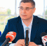 Александр Авдеев: «Выборы прошли, но работа только начинается» - Владимирские Ведомости