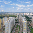 В Красноярске замедлился рост цен на новостройки. Фото: УСК «Сибиряк» - Седьмой канал