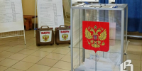 В Ленинградской области прошли выборы депутатов в Государственную Думу и Законодательное собрание - Газета Выборг