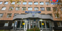 После пожара в Тосненской поликлинике прием пациентов временно перенаправили в стационар - Online47.Ru