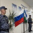 В Кабардино-Балкарии росгвардейцы обеспечили безопасность Единого дня голосования - Росгвардия