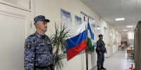 В Кабардино-Балкарии росгвардейцы обеспечили безопасность Единого дня голосования - Росгвардия