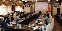 Губернатор Александр Авдеев поблагодарил жителей Владимирской области за участие в Едином дне голосования - Администрация области
