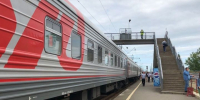 Новые руководители назначены на Горьковской железной дороге - Агрызские вести
