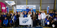 Медали и кубки XIII Студенческой спартакиады НИЯУ МИФИ - СарФТИ НИЯУ МИФИ