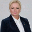Елена Павлюченко поблагодарила всех кто пришел на выборы. - Сетевое издание Каспий-Медиа