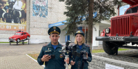 Пресс-служба МЧС России: 24/7 без права на ошибку - МЧС
