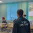 Выборы без происшествий: сотрудники МЧС России дежурили в местах голосования - МЧС