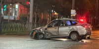 Фото: «АвтоПортал 29 RUS | ДТП Архангельск Северодвинск» - News29.Ru