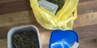 В Марий Эл полицейские изъяли у местного жителя около 70 граммов марихуаны - Газета Ваш Новый День