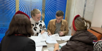 В Марий Эл подвели предварительные итоги муниципальных выборов - Газета Ваш Новый День