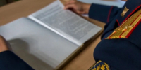 Перед судом предстанет мужчина за убийство знакомого - Следственный комитет