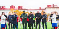 Фото: официальный сайт правительства Мурманской области - НИА Мурманск
