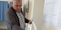 Грайворонцы голосуют в последний день выборов губернатора и депутатов Госдумы - Сетевое издание Родной край 31