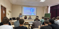 В филиале состоялся Внутривузовский интенсив по разработке проектов в сфере науки - Филиал РТУ МИРЭА в г. Ставрополе