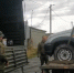 Северодвинские волонтеры отправили на СВО два автомобиля "Нива Шевроле" - Tv29.Ru