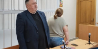 В Архангельске осудили бывшего высокопоставленного чиновника Чинёнова - Tv29.Ru