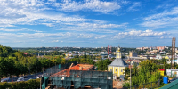 Спокойный старт рабочей недели - МЧС
