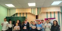 Смоленская Транспортная полиция провела масштабную профилактическую акцию - Смоленская газета