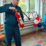 Единый день голосования продолжается - МЧС