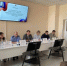 Следователь по особо важным делам регионального следственного управления принял участие в межведомственном совещании по вопросам противодействия коррупции в сфере здравоохранения - Следственный комитет