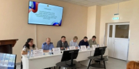 Следователь по особо важным делам регионального следственного управления принял участие в межведомственном совещании по вопросам противодействия коррупции в сфере здравоохранения - Следственный комитет