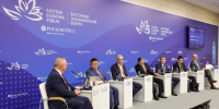 Двойная ответственность: Дмитрий Абалымов оценил экономические перспективы страны после участия в ВЭФ-2026 - Барнаульская городская Дума