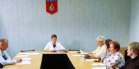 Координационный совет по охране здоровья при Администрации  муниципального образования «Город Можга» - Город Можга