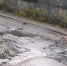 Жительница Авиагородка о ямах в асфальте: Третий год пишем [видео] - SeverPost.ru