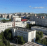 Около Мурманской областной больницы изменили схему движения частного транспорта - SeverPost.ru