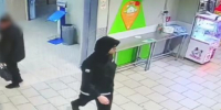 В Мурманске поймали большого любителя колбасы и кофе - SeverPost.ru