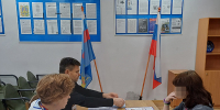 Осужденные к наказаниям, не связанным с изоляцией от общества, приняли участие выборах в Государственную Думу IX созыва и досрочных выборах Губернатора Брянской области - УФСИН