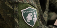 «БАРС–Белгород» сбил за неделю 467 БПЛА и обезвредил 70 боеприпасов - Мир Белогорья