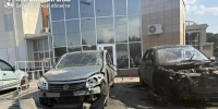 Из-за ударов ВСУ в Белгородской области пострадали четверо, в том числе подросток - Мир Белогорья