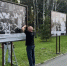 vystavka2109В парке Победы в Белгороде открывается фотовыставка «БелГУ: 150 лет в лицах и архитектуре» - Мир Белогорья