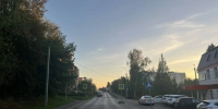 ДТП в Воткинске - ИА Удмуртия