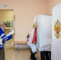 «Единая Россия» получила более половины голосов на выборах в псковское Заксобрание - Псковская правда