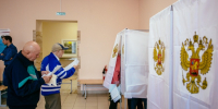«Единая Россия» получила более половины голосов на выборах в псковское Заксобрание - Псковская правда