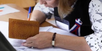 Известны предварительные результаты выборов в Пензенской области||Фото: Избирком - Пензенская Правда