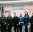 Петербургские спасатели обеспечивали безопасность на избирательных участках - МЧС России