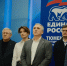 Александр Моор в МАКС - ИА Тюменская линия