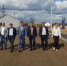 В Алзамае благоустраивают привокзальную площадь - КП-Иркутск