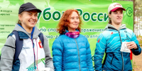 Итоги Кубка России по спорту лиц с ПОДА в Карелии - ДЮЦ Магнитная Стрелка