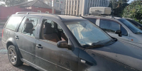 Женщина ранена при атаке дрона ВСУ в Белгородской области - Комсомольская Правда